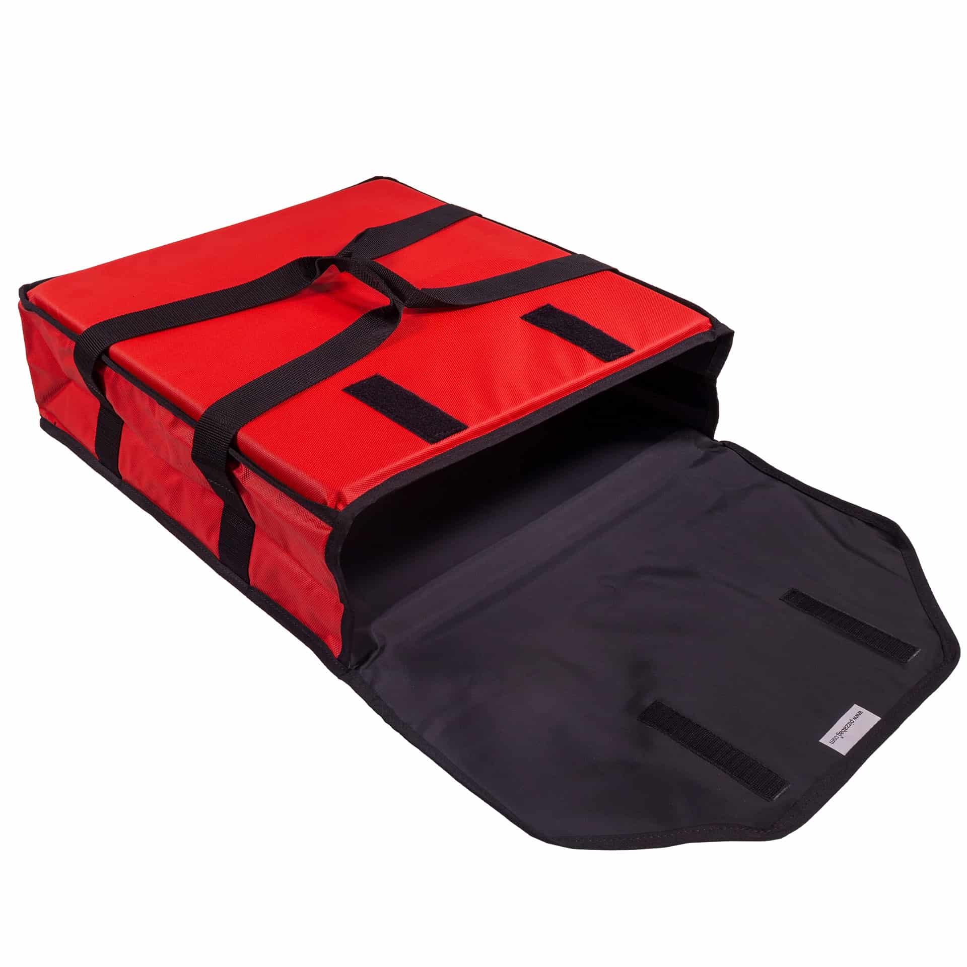 WarmBag - beheizte Liefertasche, faltbar