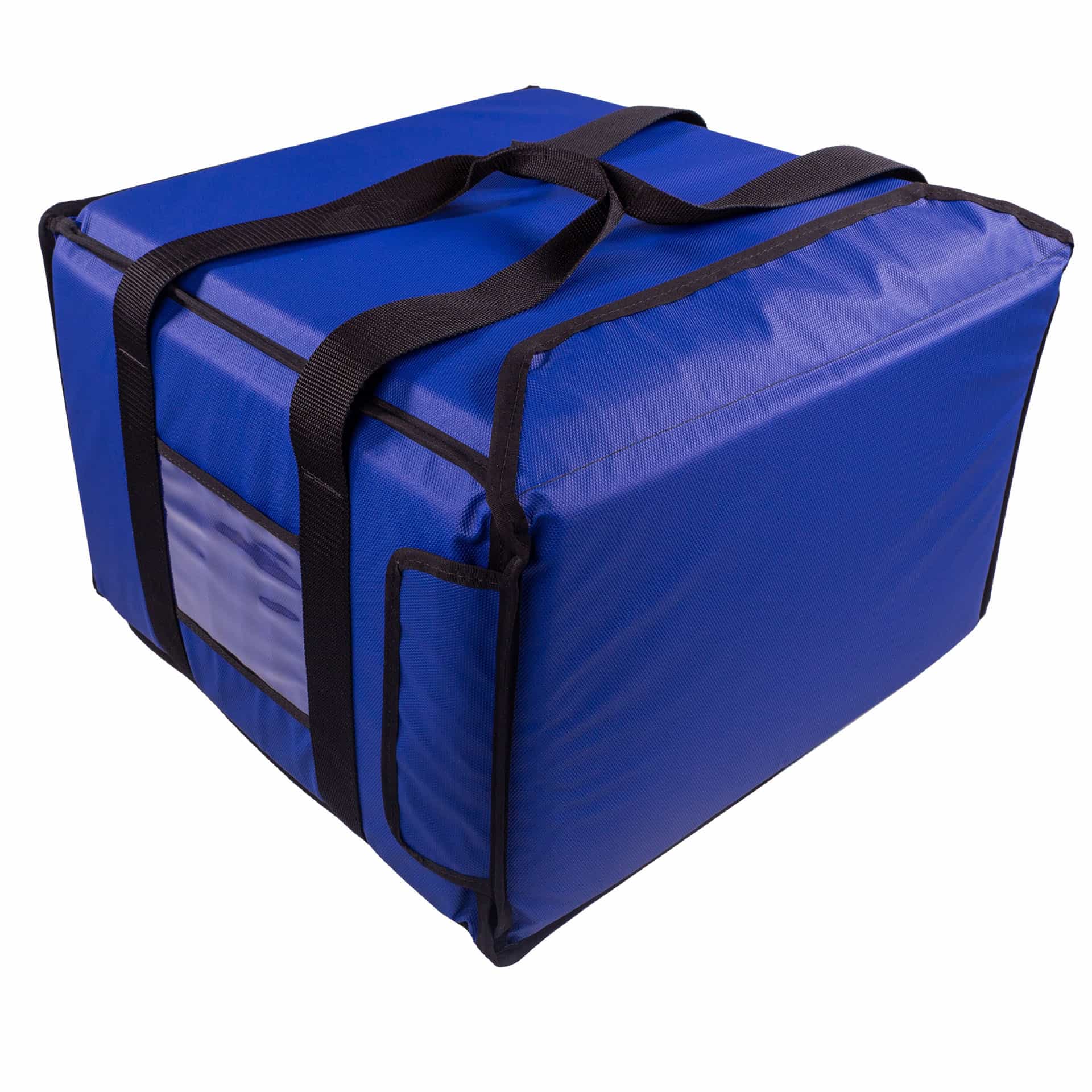PizzaBag 40x40x25cm
