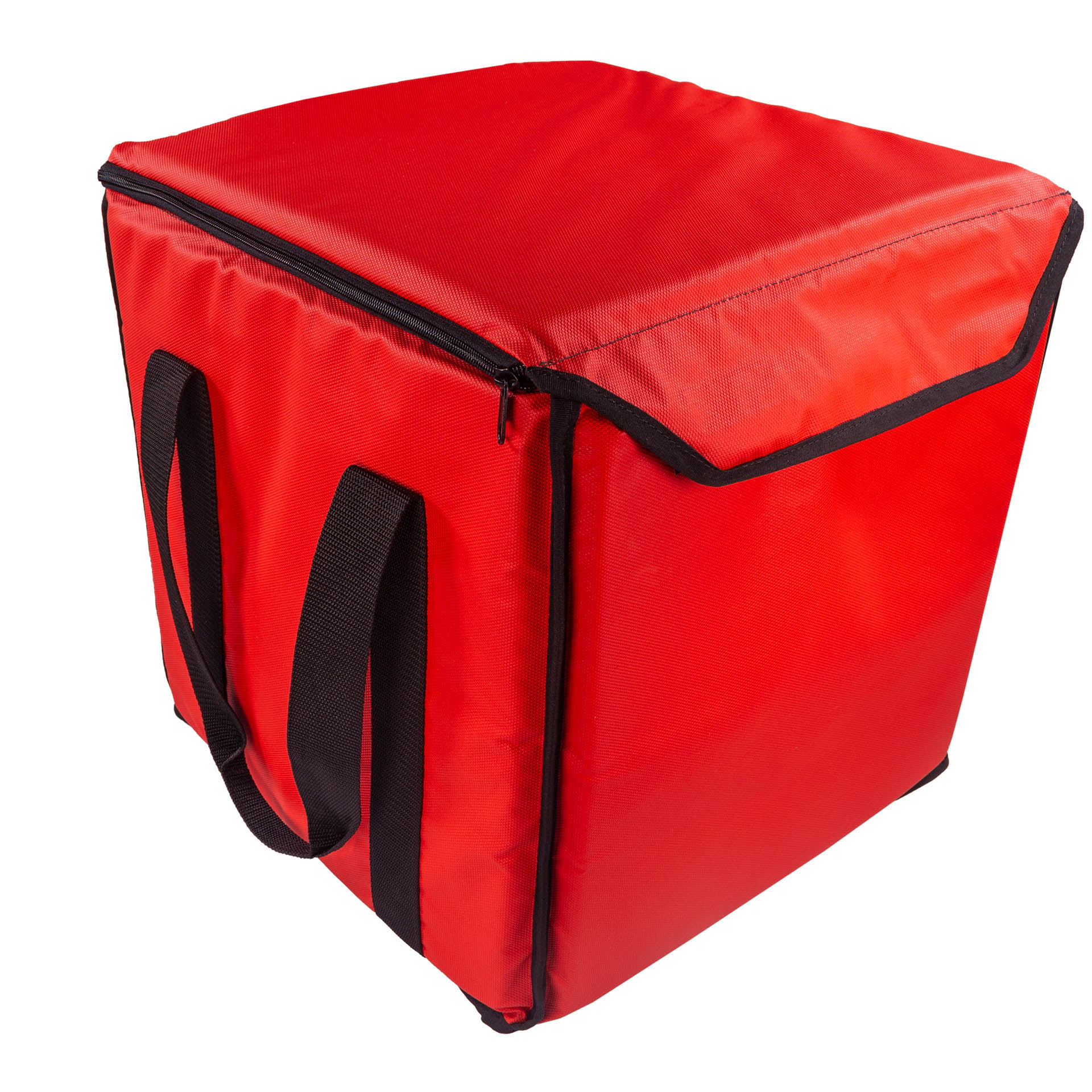 BurgerBag 35x35x35cm rot