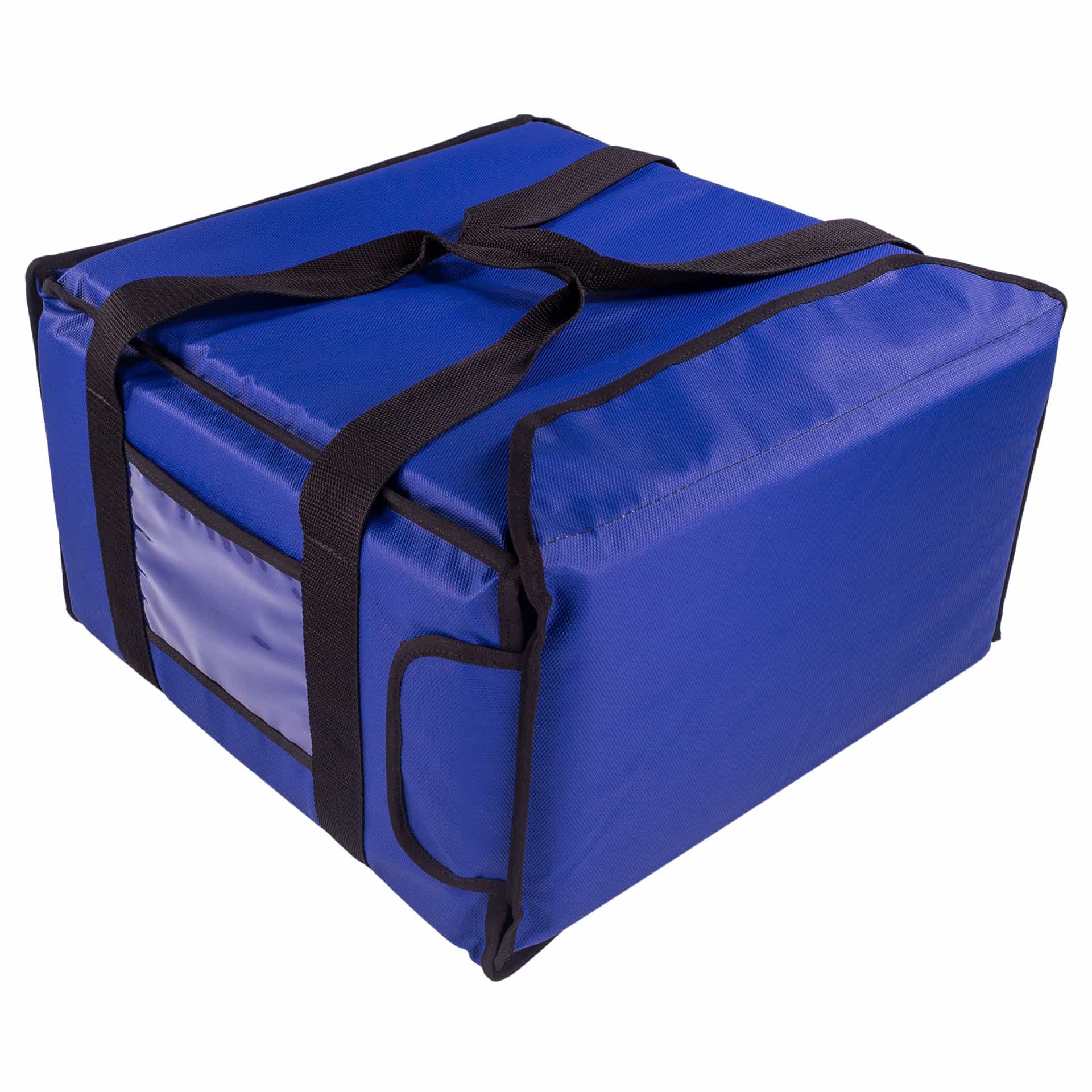 PizzaBag 35x35x20cm