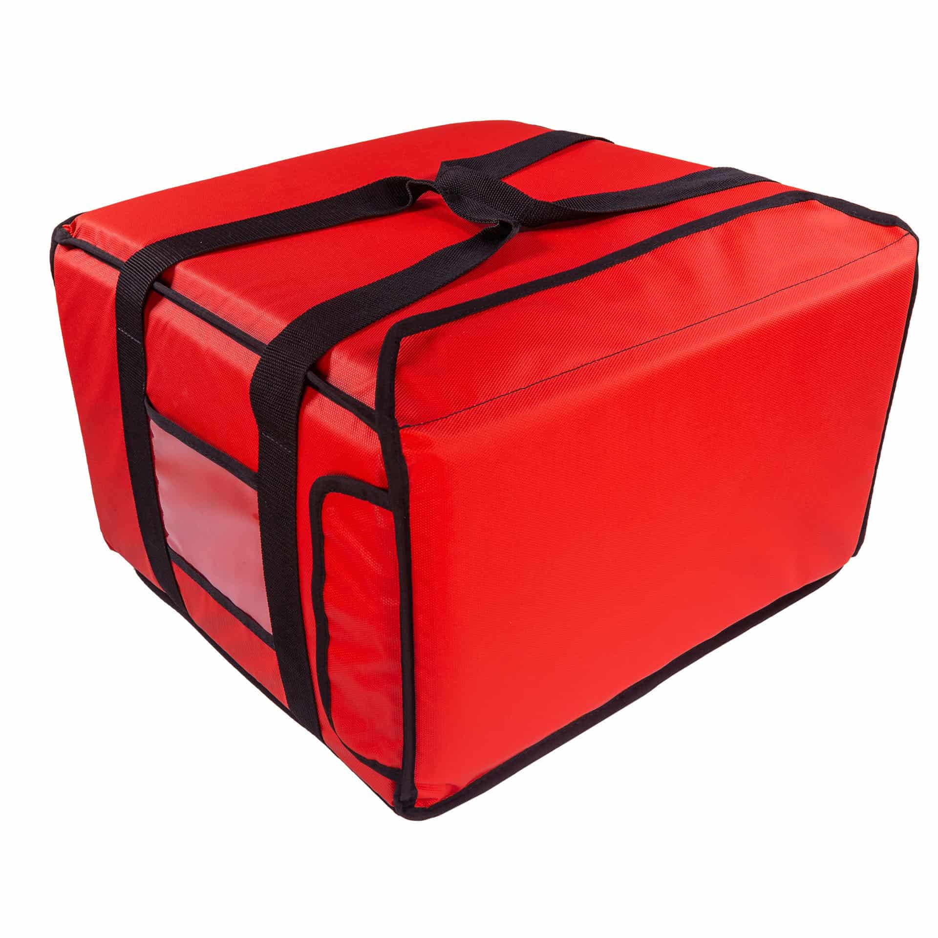 PizzaBag 40x40x25cm