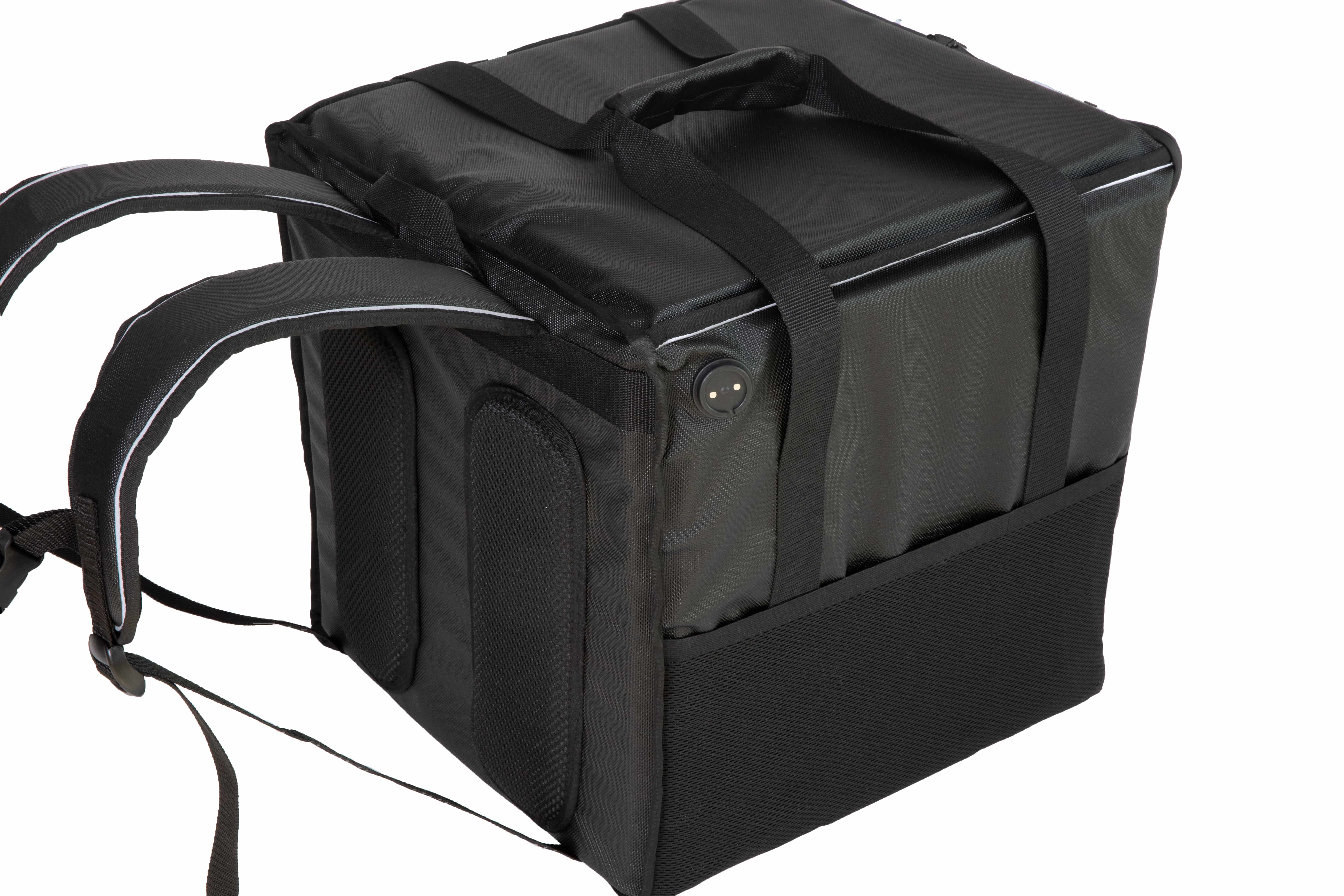 Lieferrucksack Pro 40x40x40cm