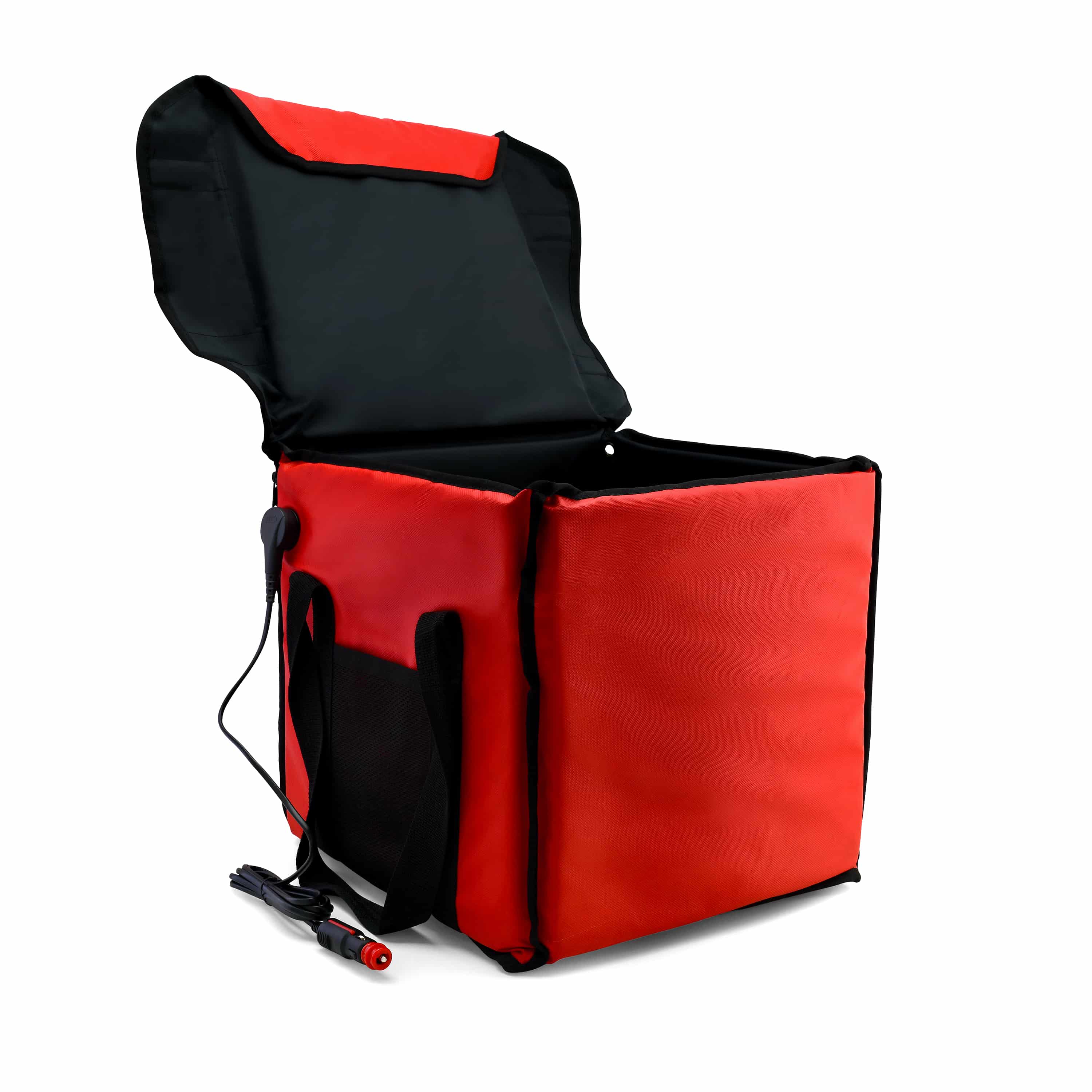 BurgerBag Pro