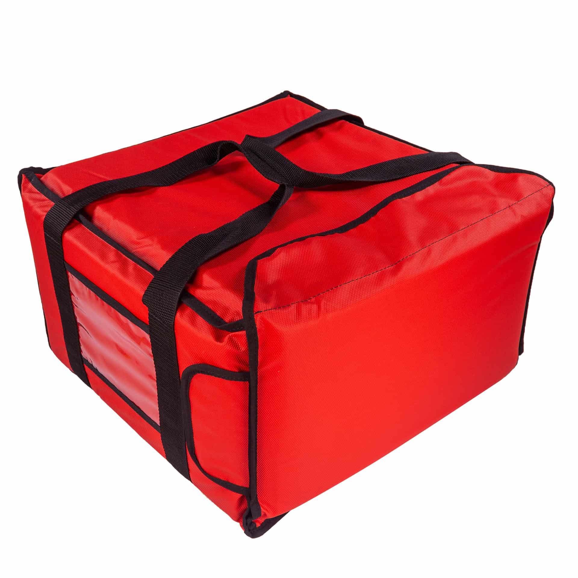 PizzaBag 35x35x20cm